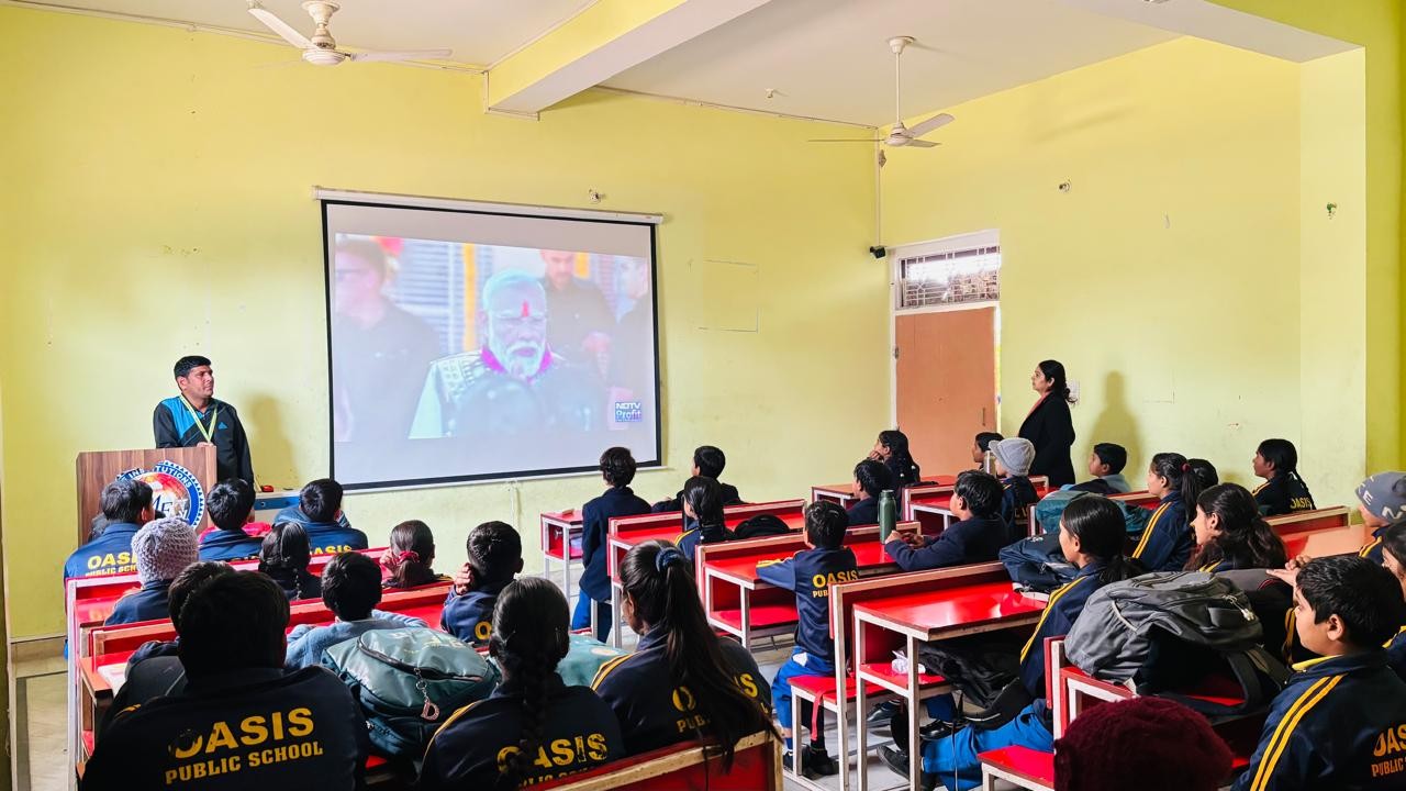 9th edition of Pariksha Pe Charcha (PPC 2026) – reg.- 09-02-2026